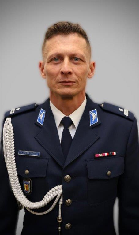 Michał Dobrzyński